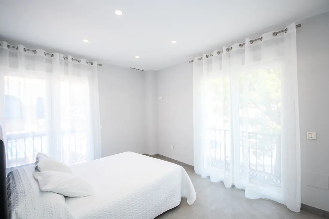 Appartements à Benalmádena