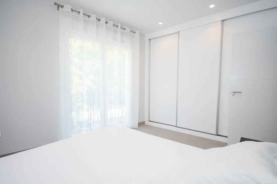Appartements à Benalmádena