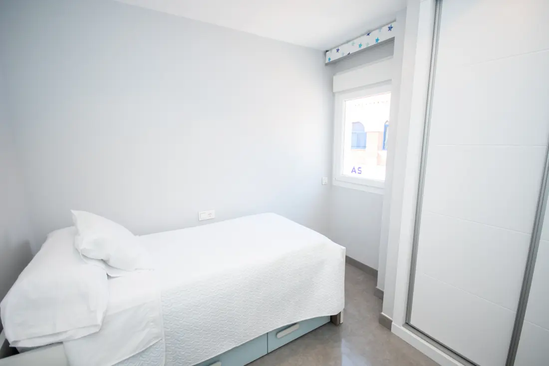 Appartements à Benalmádena