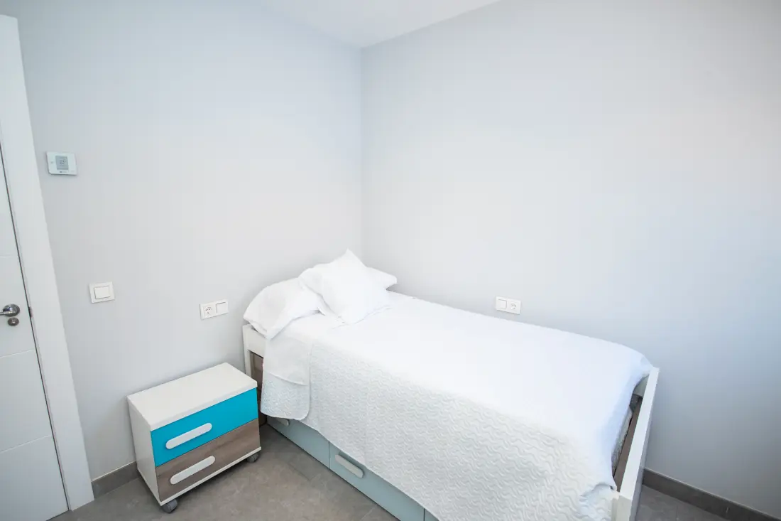 Appartements à Benalmádena