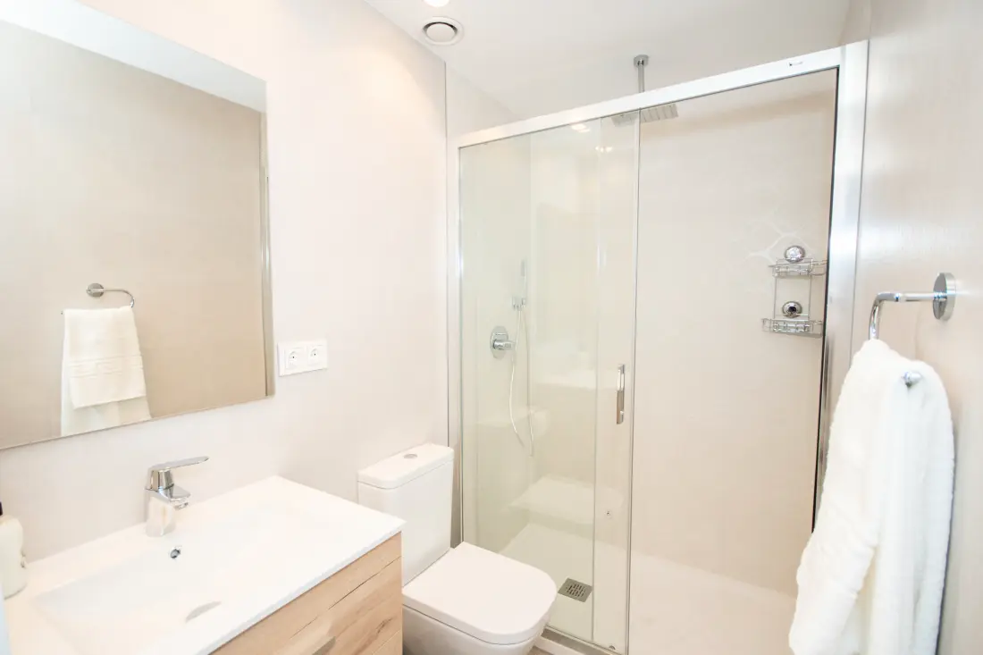 Appartements à Benalmádena