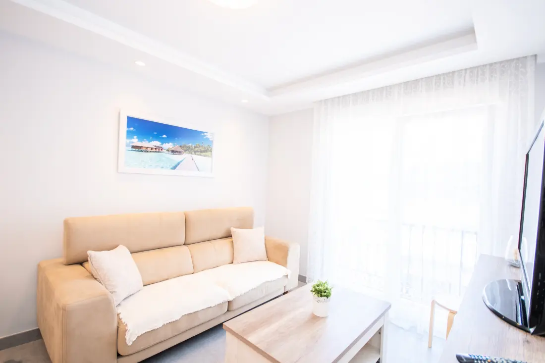 Appartements à Benalmádena