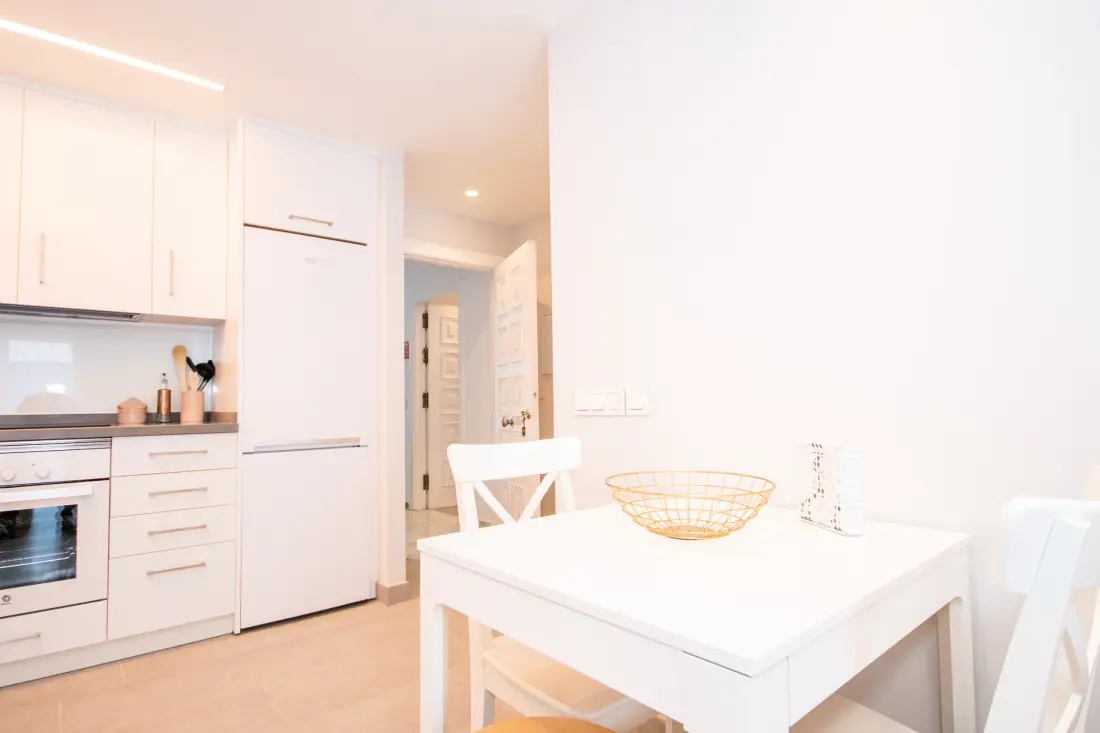 Appartements à Benalmádena