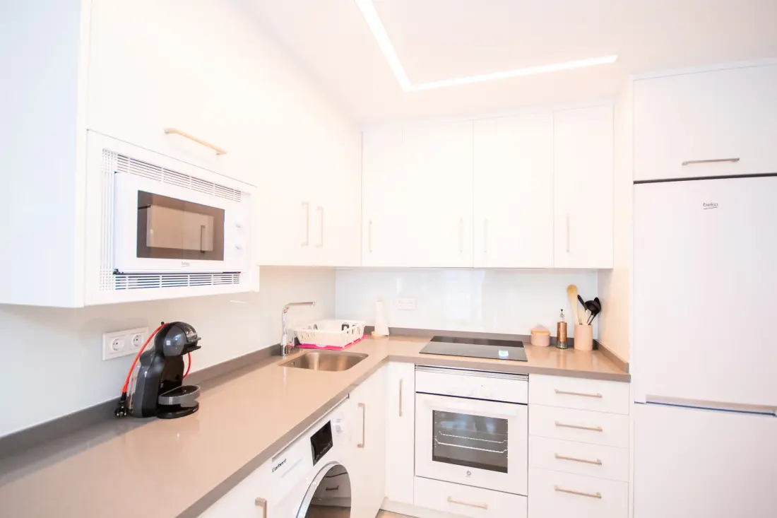 Appartements à Benalmádena