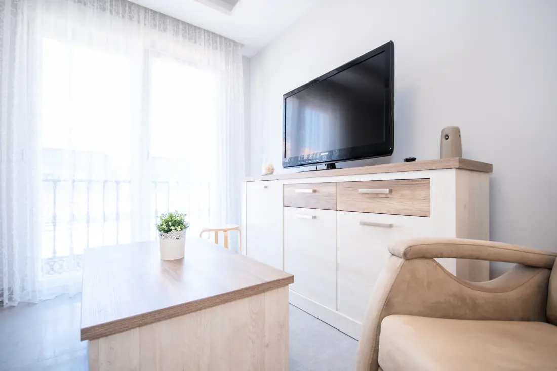 Appartements à Benalmádena