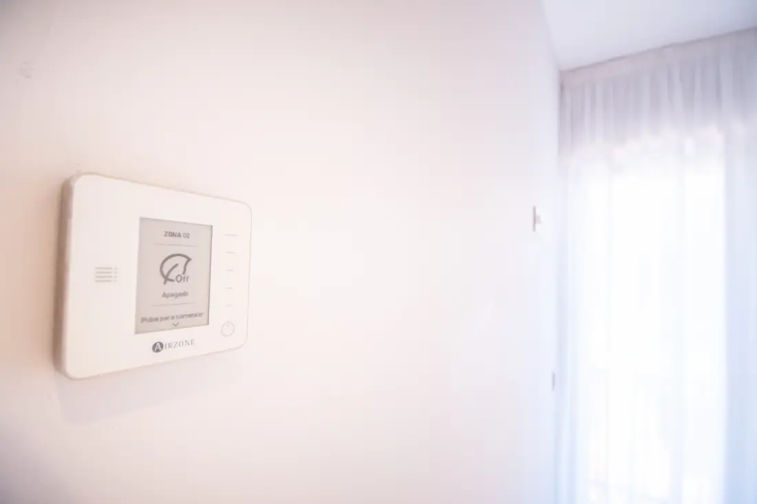 Appartements à Benalmádena
