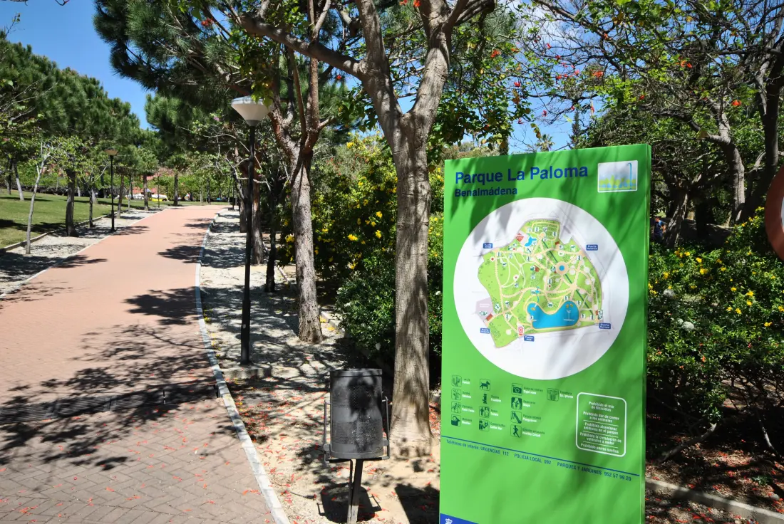 Appartements à Benalmádena