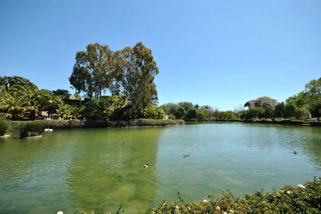 Appartements à Benalmádena