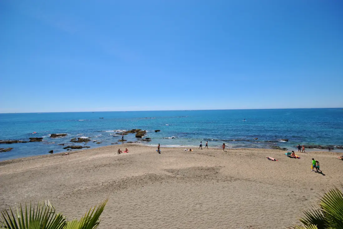 Appartements à Benalmádena