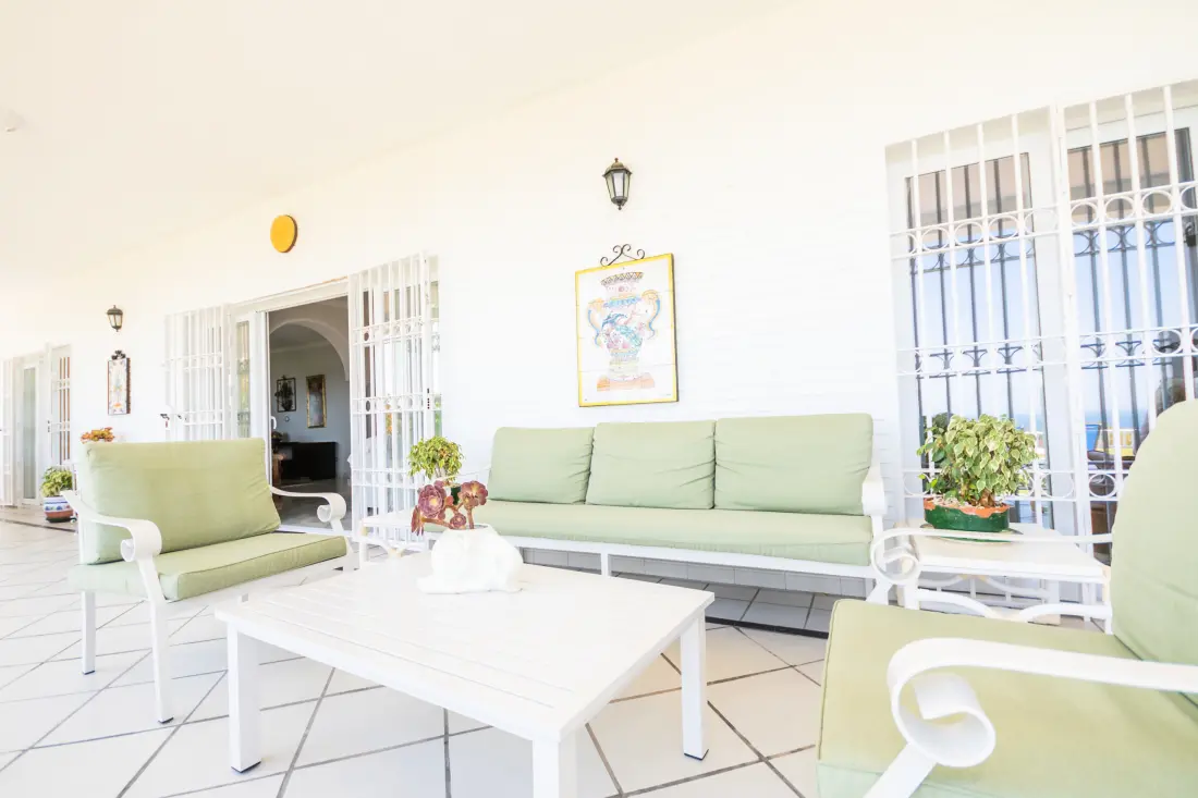 Maison à Benalmádena
