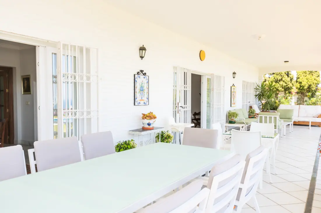 Maison à Benalmádena