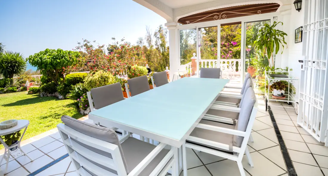 Maison à Benalmádena