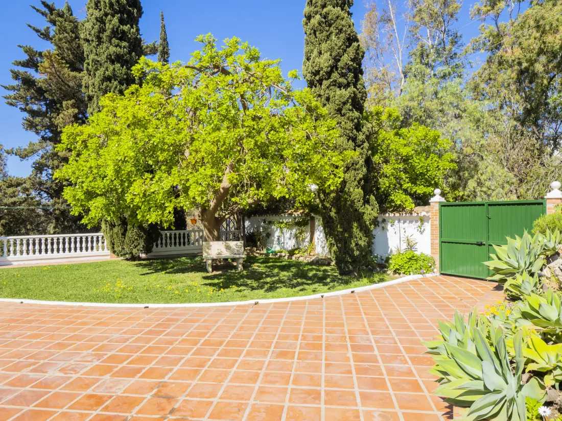 Maison à Benalmádena