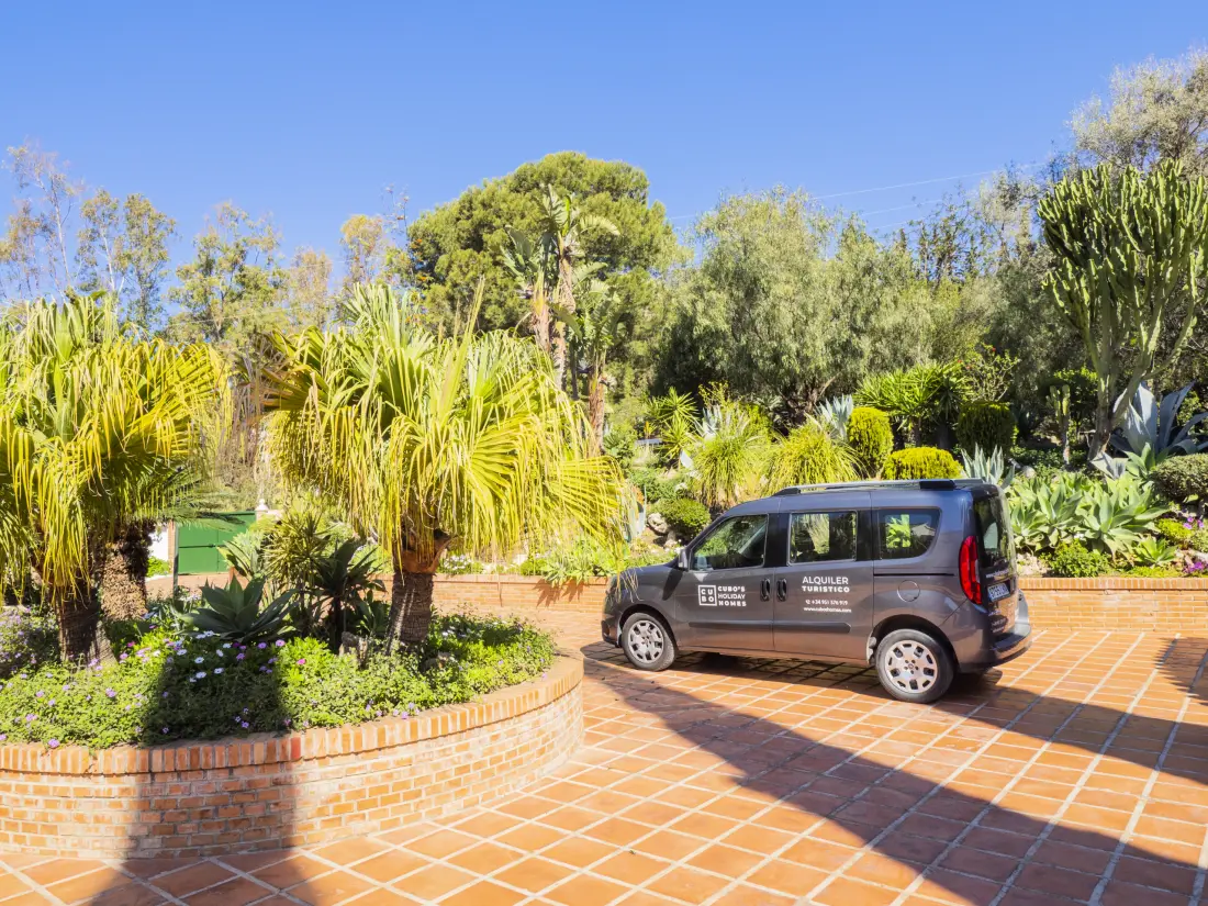 Maison à Benalmádena