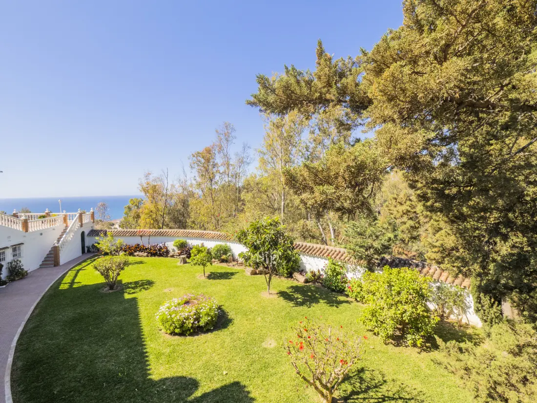 Maison à Benalmádena