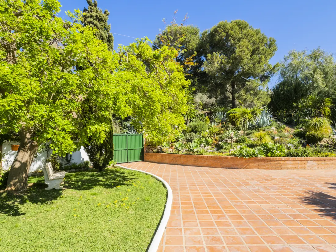 Maison à Benalmádena