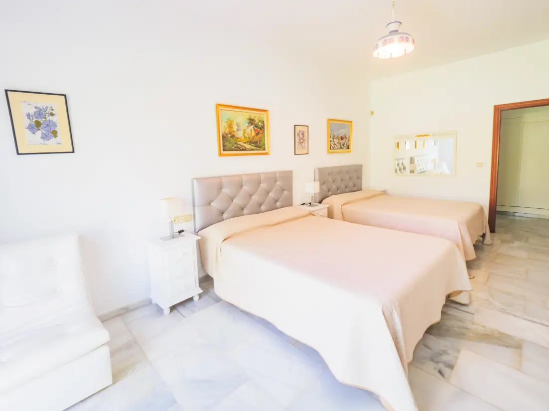 Maison à Benalmádena