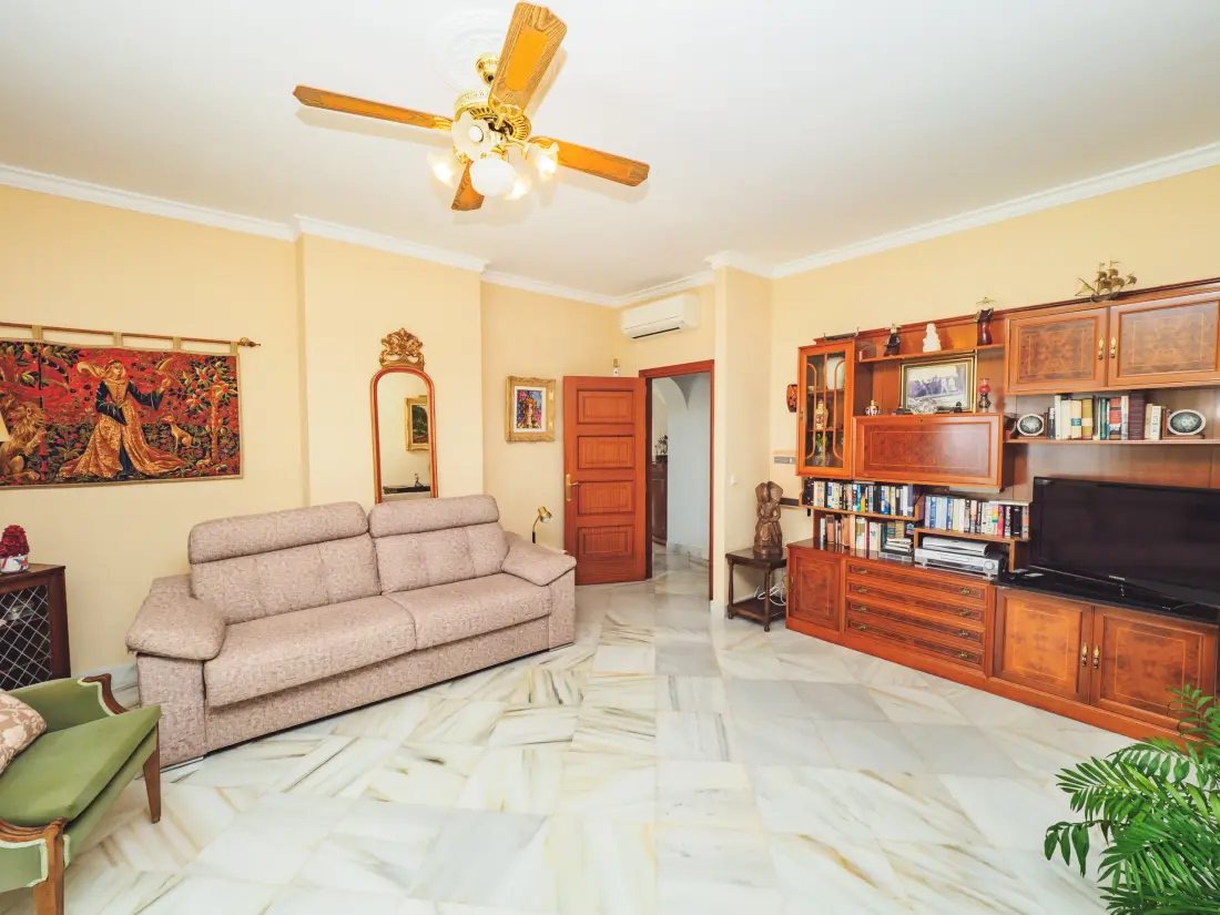 Maison à Benalmádena