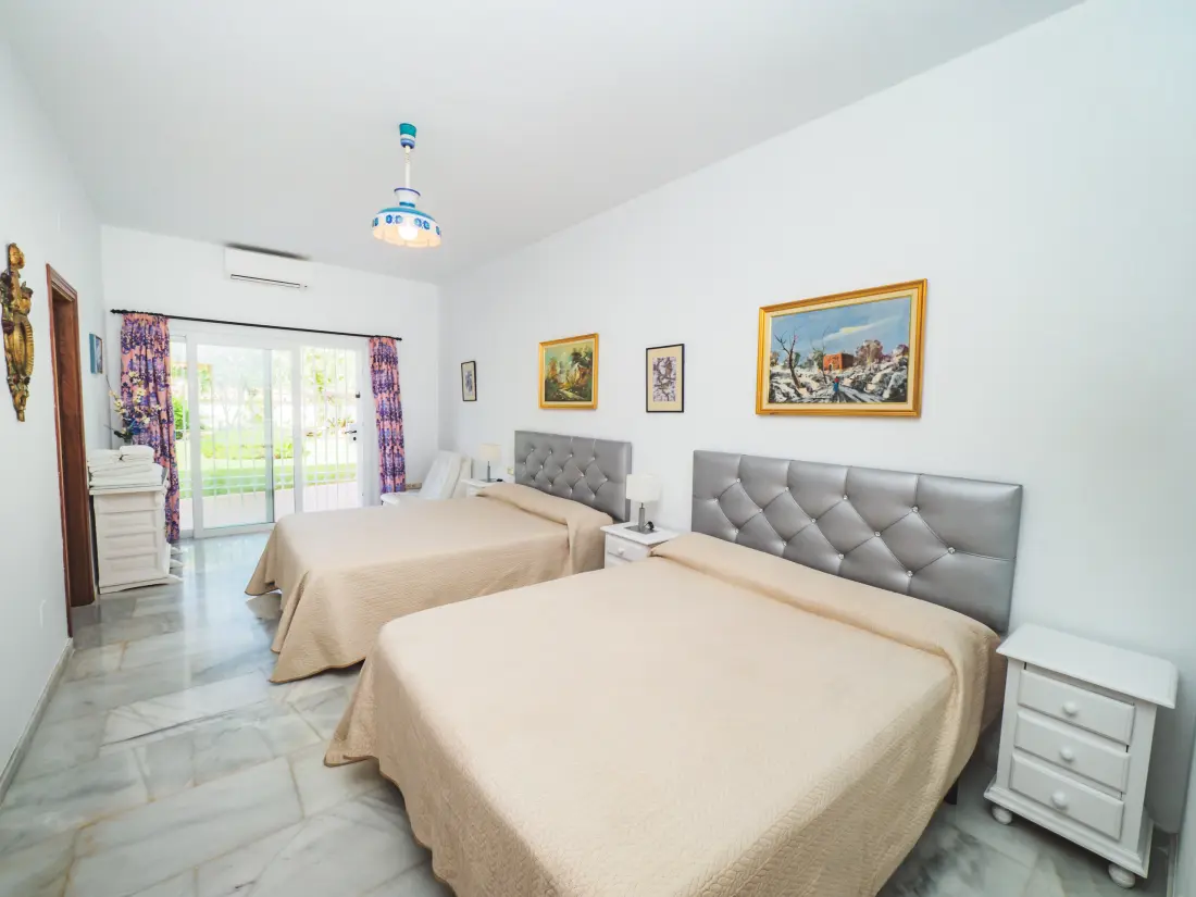 Maison à Benalmádena