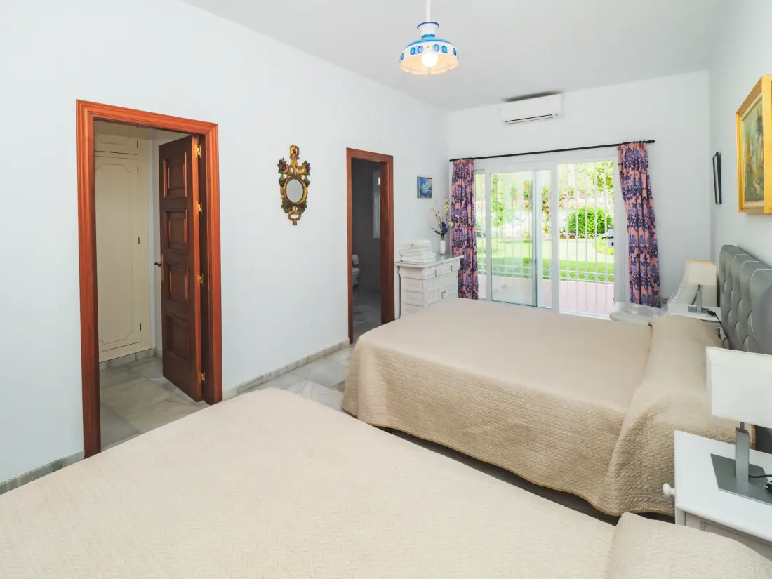 Maison à Benalmádena