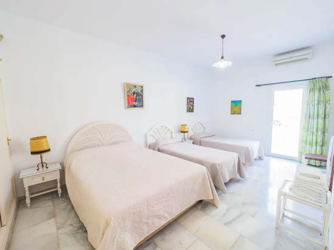 Maison à Benalmádena