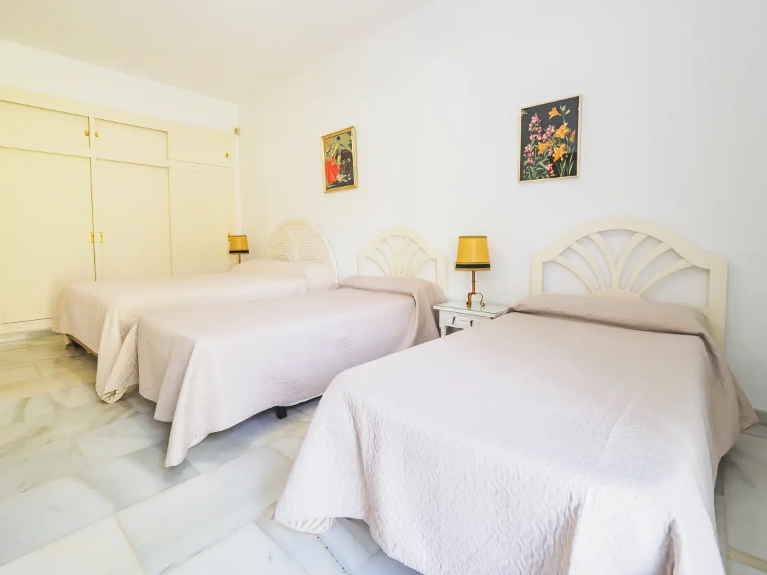 Maison à Benalmádena