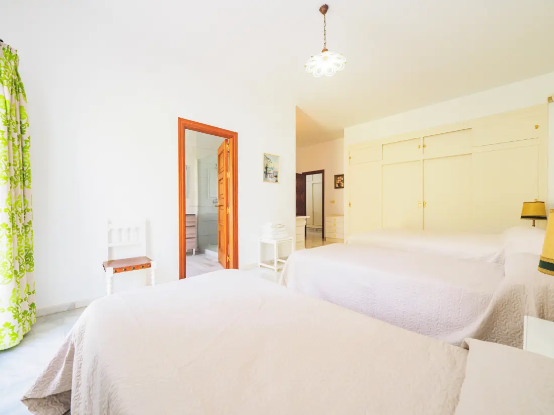 Maison à Benalmádena