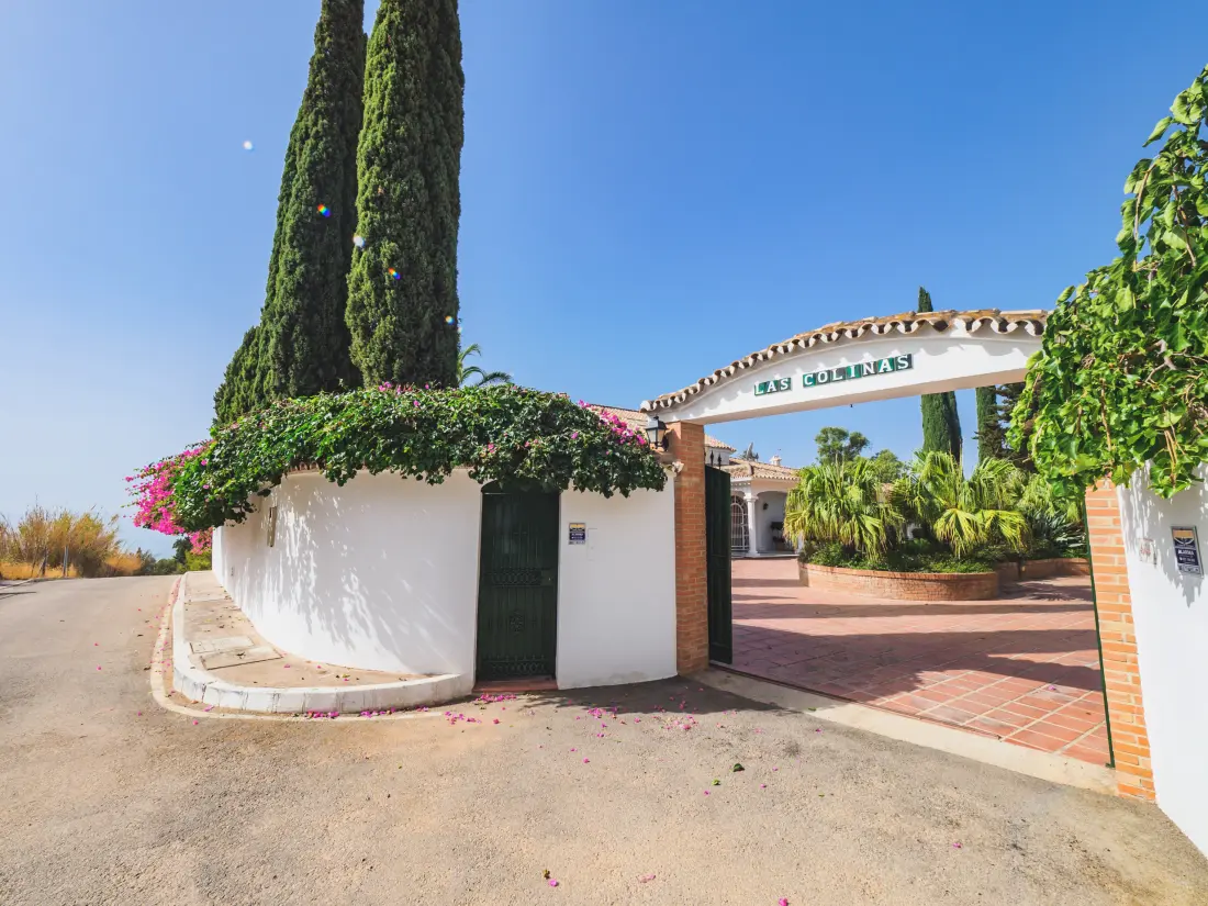Maison à Benalmádena
