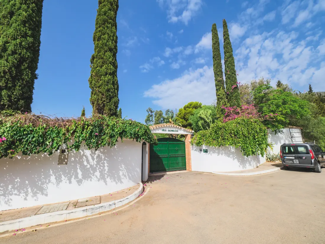 Maison à Benalmádena