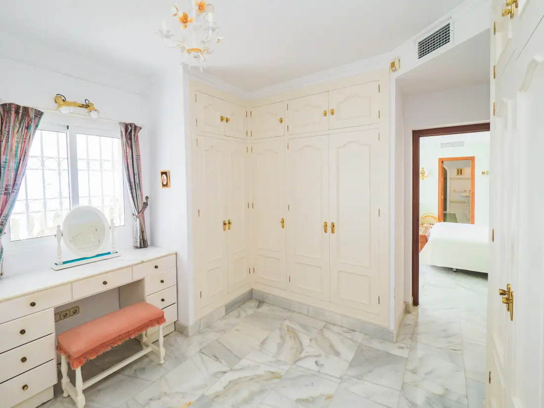 Maison à Benalmádena