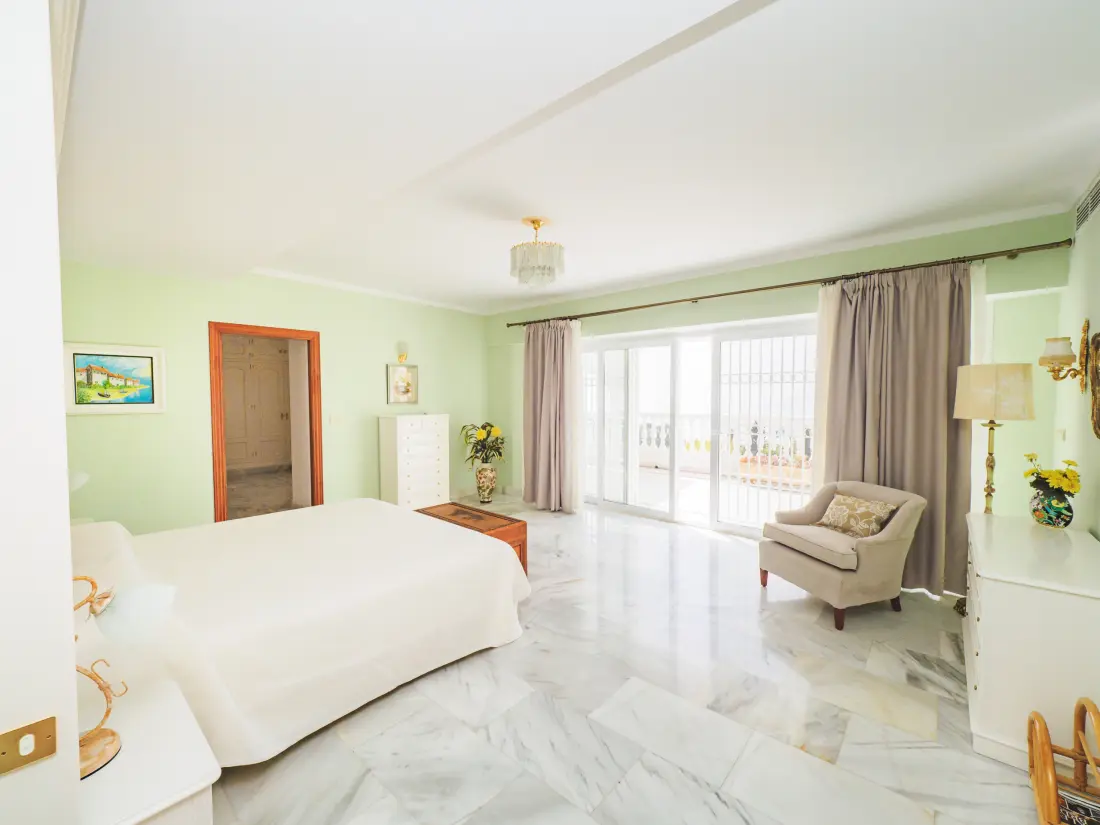 Maison à Benalmádena