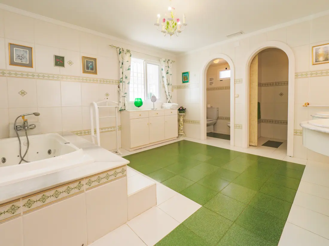 Maison à Benalmádena