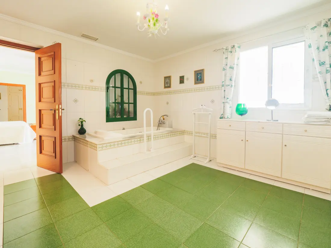 Maison à Benalmádena