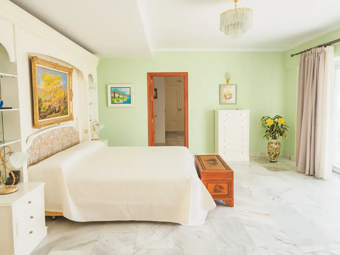 Maison à Benalmádena