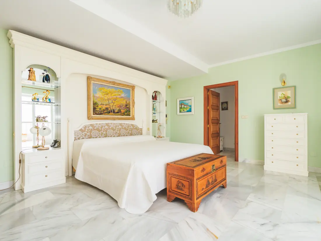 Maison à Benalmádena