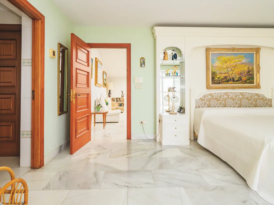 Maison à Benalmádena