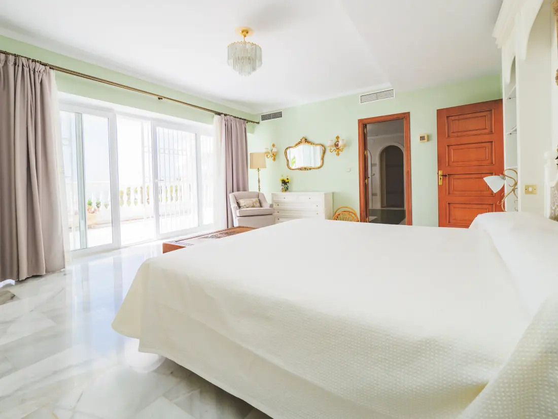 Maison à Benalmádena
