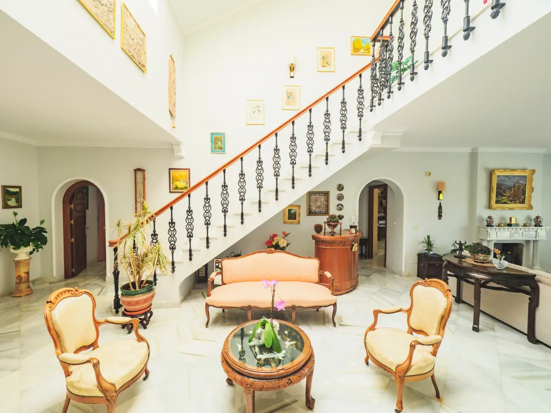 Maison à Benalmádena