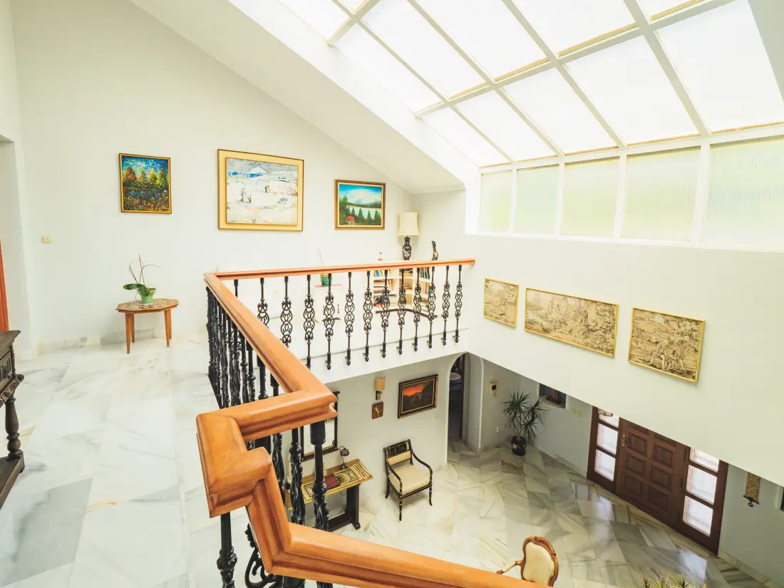 Maison à Benalmádena
