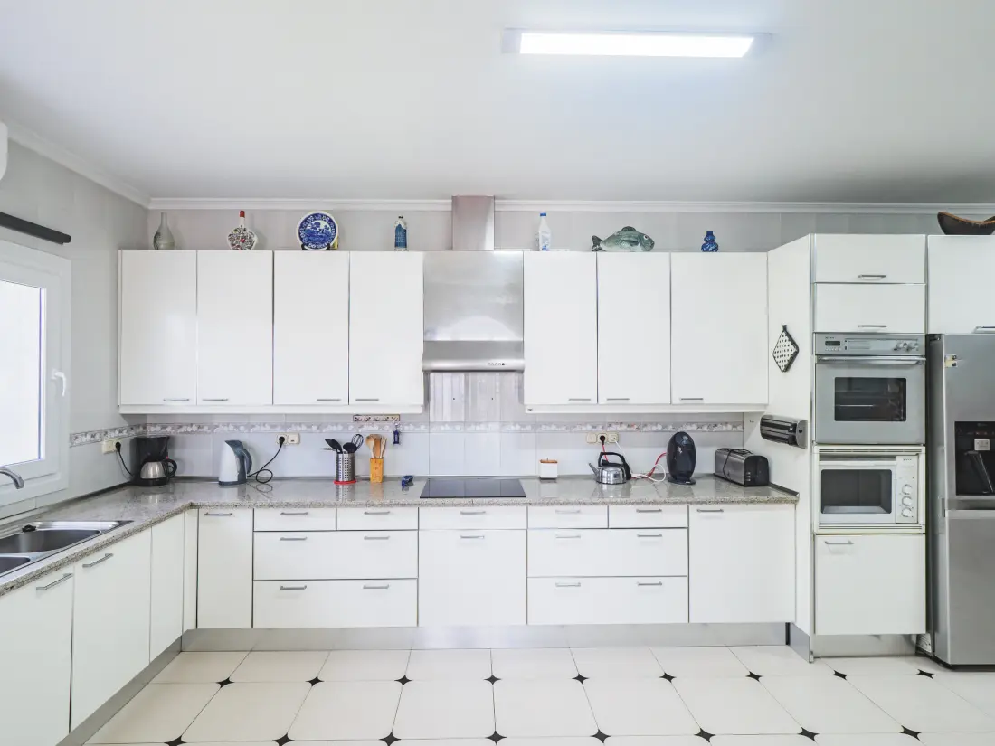 Maison à Benalmádena