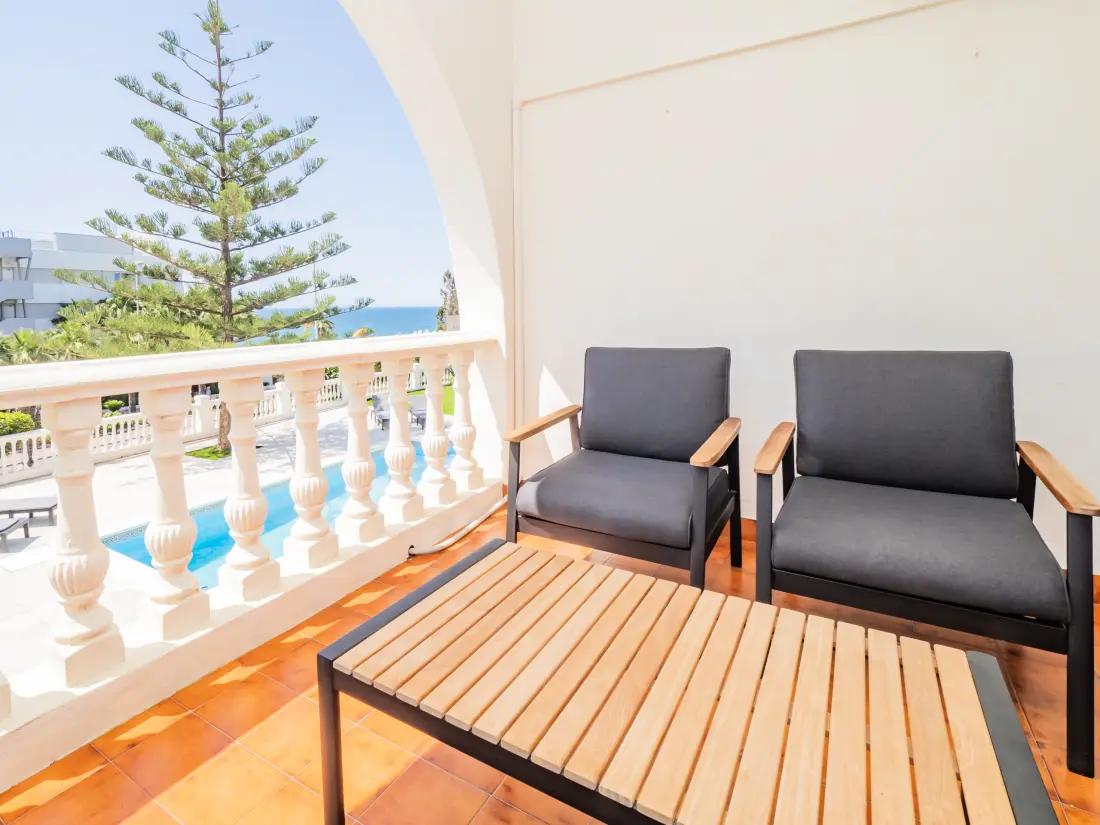 Maison à Benalmádena
