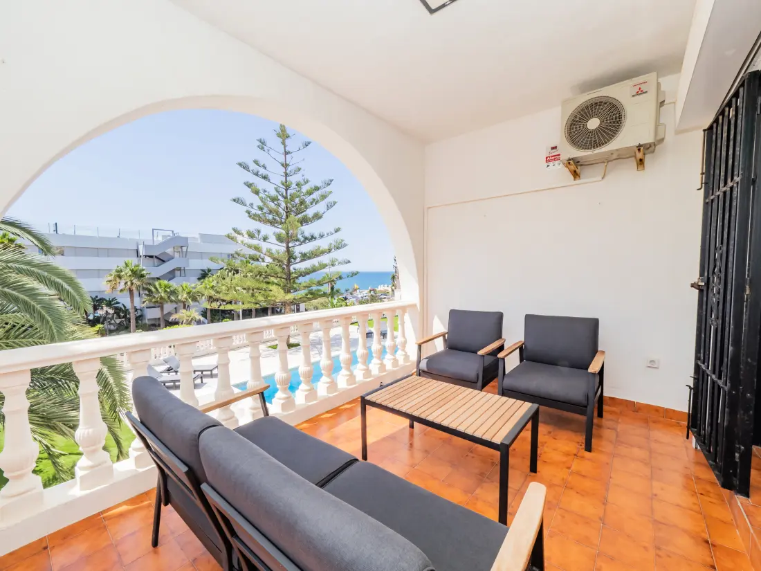 Maison à Benalmádena
