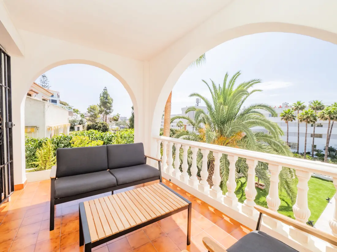 Maison à Benalmádena