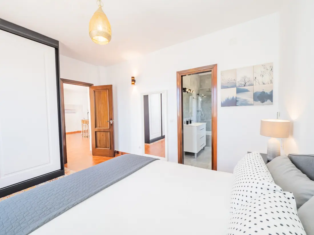 Maison à Benalmádena