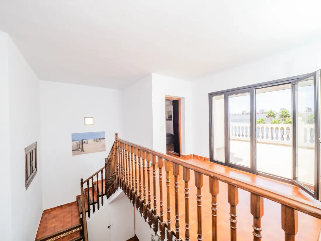 Maison à Benalmádena