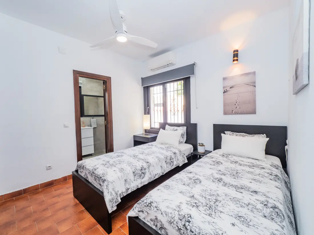 Maison à Benalmádena