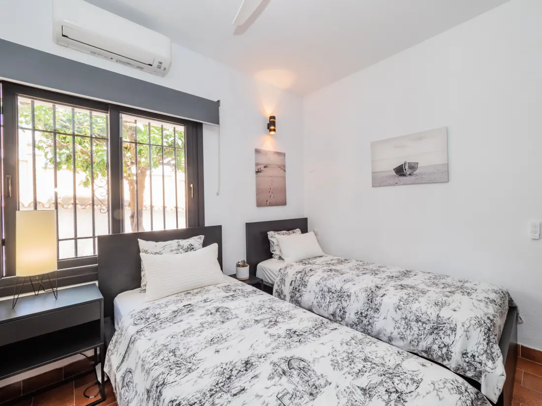 Maison à Benalmádena