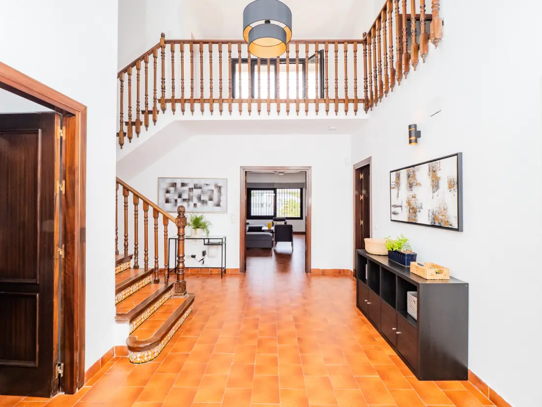 Maison à Benalmádena