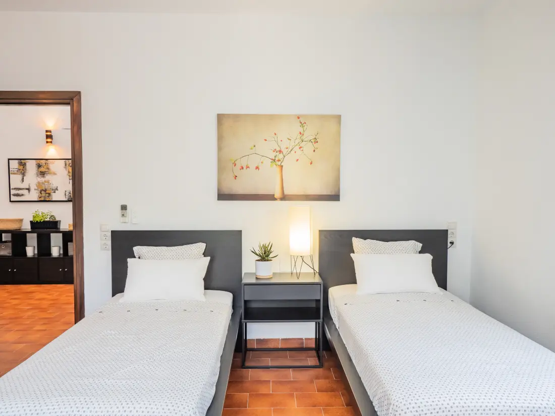 Maison à Benalmádena