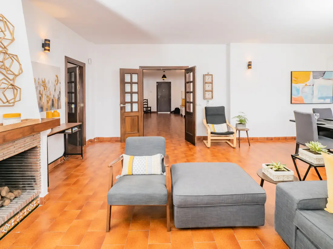 Maison à Benalmádena